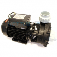 WP250 LX Spa Pump - 2.5hp 1 Speed (2"x 2")