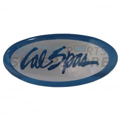 Cal Spas Pillow Insert Logo
