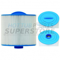 184mm - Hot Tub Filter Cartridge - PVT50W-H