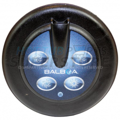 Balboa Infrared (IR) E4 Remote/Transmitter