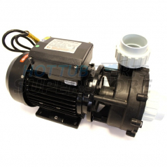 WP400 LX Spa Pump - 4hp 1 Speed (2"x 2")