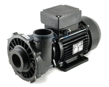 2hp 2 Speed 56F Waterway Hot Tub Pump (2.5"x 2")