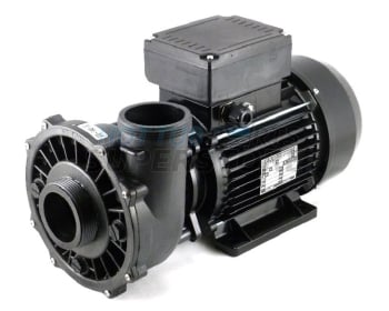 2HP 2 Speed Waterway Hot Tub Pump 56F (2"x 2")