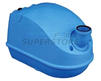 Genesis_G90-2NN-S_Hot_Tub_Air_Blower