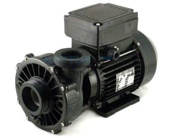 2hp 2 Speed 48F Hi-Flo Waterway Spa Pump (2"x2")