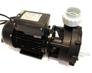 LP300 LX Spa Pump - 3hp 1 Speed (2"x 2")