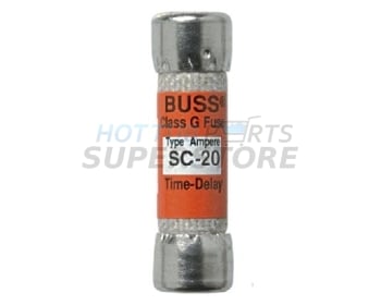 SC-20_20_Amp_Buss_Fuse