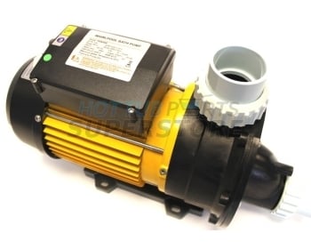 TDA200 LX Spa Pump - 2hp 1 Speed (1.5x1.5)