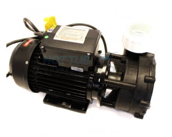 WP200-II LX Spa Pump - 2hp 2 Speed (2"x 2")