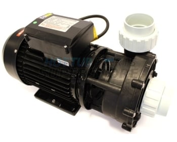 WP250-II LX Spa Pump 2.5hp 2 Speed (2"x 2")