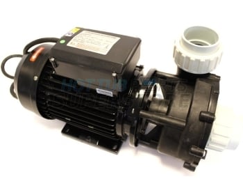 WP300-II LX Spa Pump - 3hp 2 Speed (2"x 2")