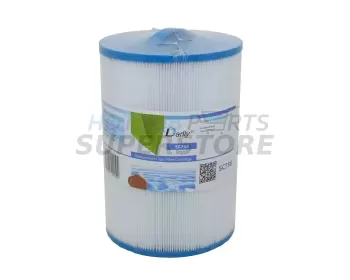 210mm - Hot Tub Filter Cartridge - PWW50 (Platinum Spas)