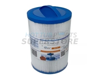 210mm - Sanistream Hot Tub Filter Cartridge - DL714