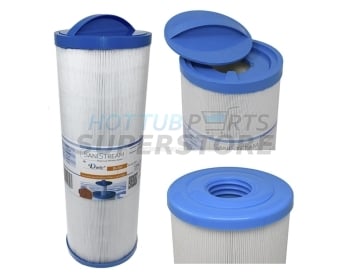 340mm - Sanistream Hot Tub Filter Cartridge - DL757