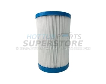 210mm Earth Spas Sanistream Filter Cartridge