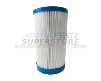 240mm Earth Spas Sanistream Filter Cartridge