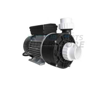 Blue Whale LX WTC120 Pump 1.2HP (Storm Force 7)