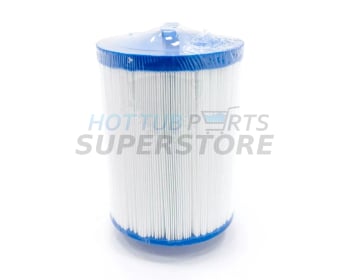210mm - Platinum Spas InSpire Filter Cartridge - SS01+POD