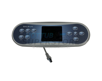 Superior Balboa TP700 Topside Control Panel