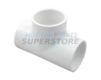1.5"_Equal_Tee_Pipe_Fitting