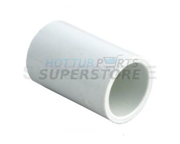 3/4"_Straight_Coupler_Pipe_Fitting
