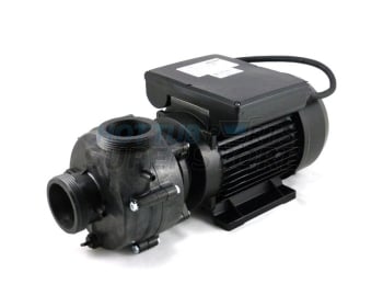 2hp 2 Speed Niagara Balboa Spa Pump (2x2)