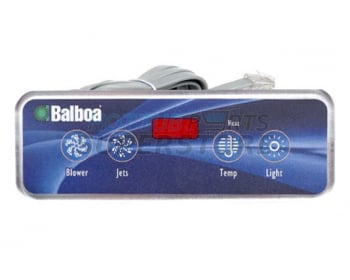 Balboa_VL403_Topside_Control