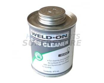 IPS_Weld-On_C-65_Cleaner