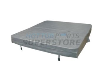 Spaform_Prestige_32_Hot_Tub_Cover_Grey