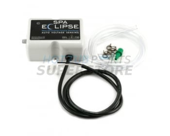 Del Ozone New Spa Eclipse Ozonator - AMP Plug