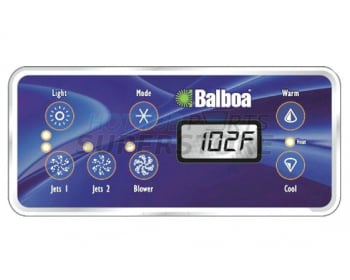 Balboa_ML551_Topside_Control_53502