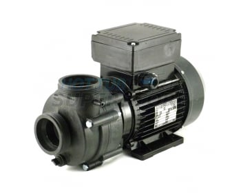 2hp 2 Speed 48F Vico Ultrajet Pump (EMG Model)