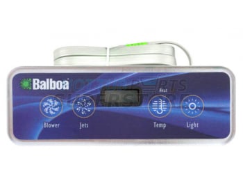 Balboa_VL401_Topside_Control