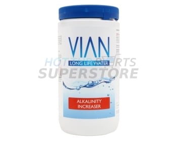 Vian_Alkalinity_Increaser_1kg