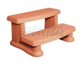 Cover_Valet_Spa_Steps_Redwood