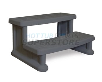 Cover_Valet_Spa_Steps_Grey