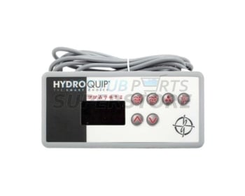 HydroQuip_Eco-3_Topside_Control_Panel