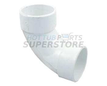 1.5"_Swpet_90_Degree_Pipe_Fitting