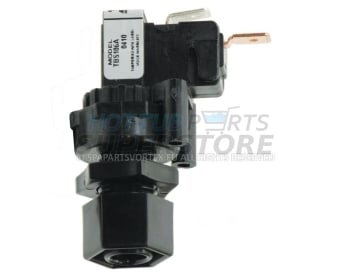 Air Switch TBS106A - alt, SPNO 16A