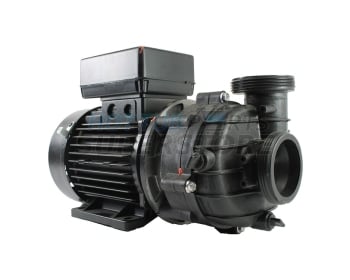 2hp 1 Speed Durajet Sta-Rite Pump (2x2)