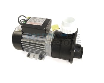 EA450 LX Spa Pump - 1.5hp 1 Speed (1.5x1.5)