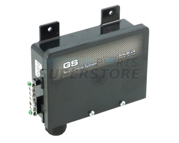 Balboa GS100 Control Box - New Model