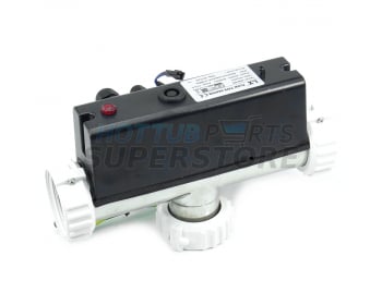 LX H30-R3 3kw Heater 1.5" (T-Shaped)