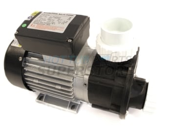 JA100 LX Circulation Pump 1hp 1 Speed