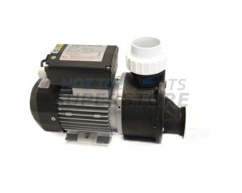 JA35 LX Circulation Pump 0.35hp 1 Speed