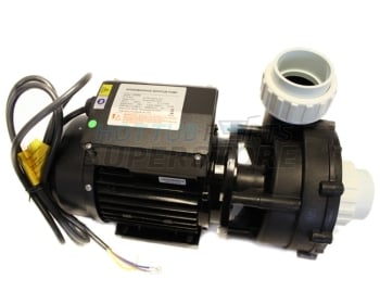 LP200 LX Spa Pump - 2hp 1 Speed (2"x 2")