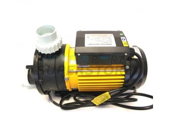 TDA75 LX Circulation Pump - 0.75hp 1 Speed