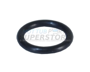 Air Relief Plug O-Ring (For Bleed Valves)