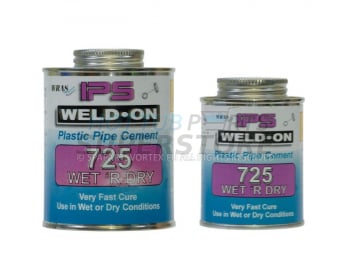 Pipe Glue (Solvent Cement) 237ml