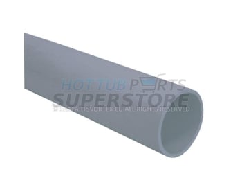 50mm Rigid Pipe (Per Metre)